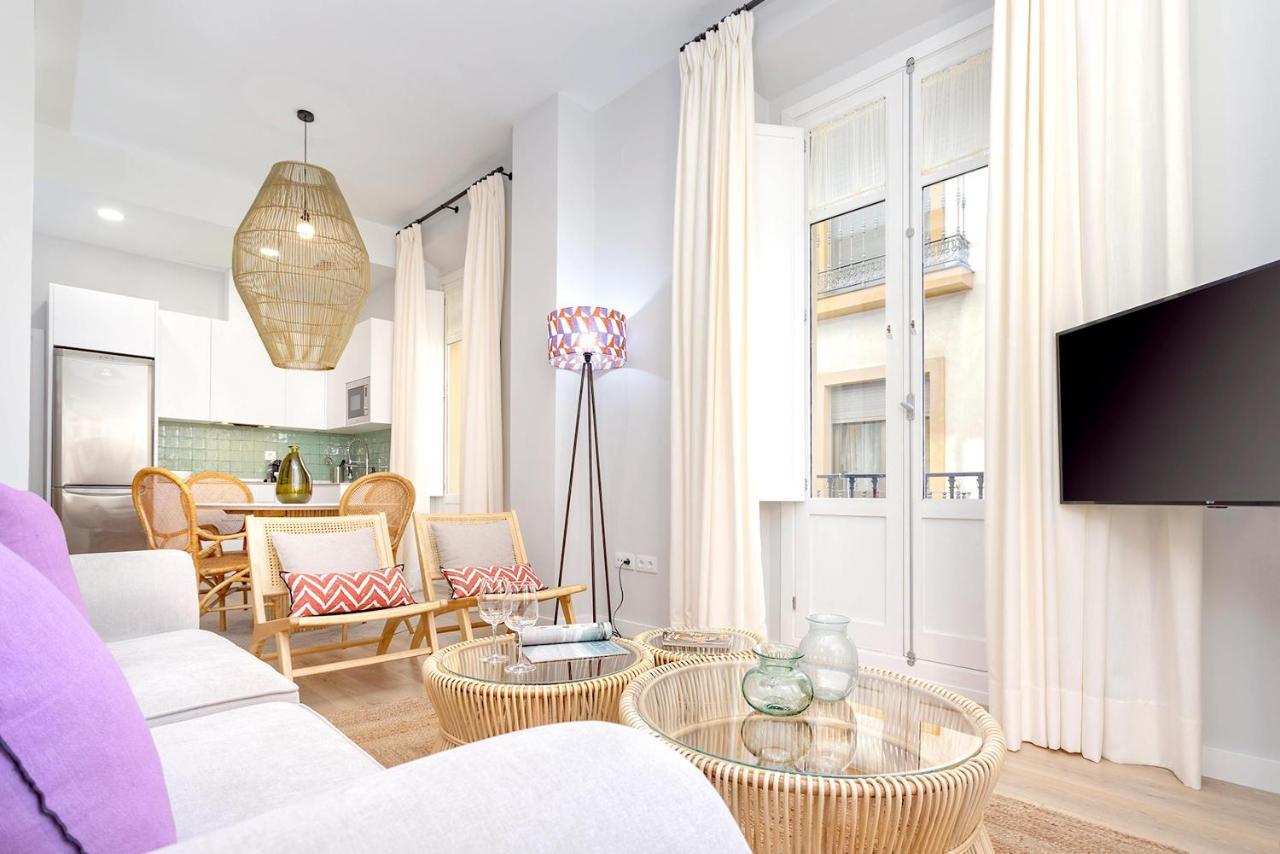 Appartement Genteel Conde De Barajas