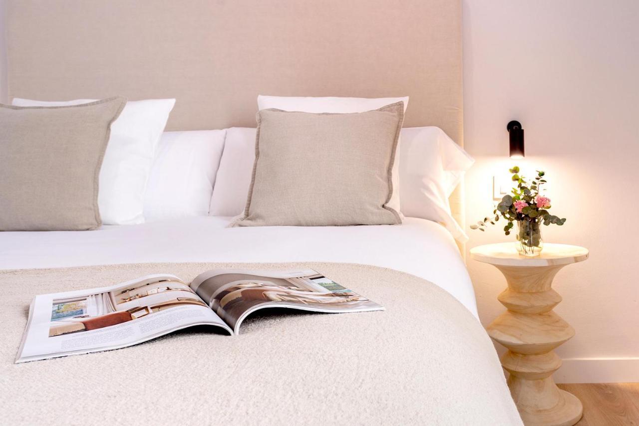 Appartement Genteel Conde De Barajas Sevilla