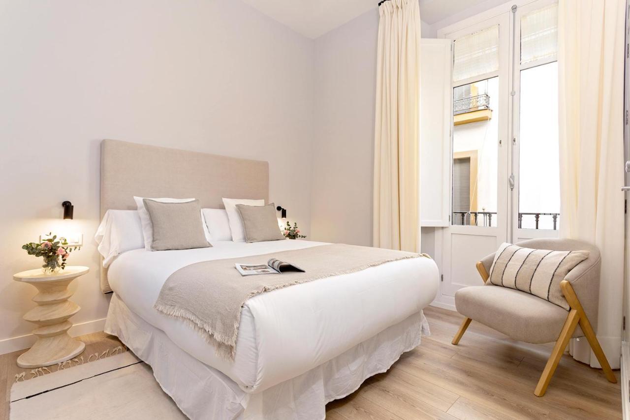 Appartement Genteel Conde De Barajas *